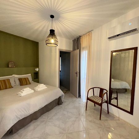 Don Nicuzzo Hotel Salemi Exterior photo