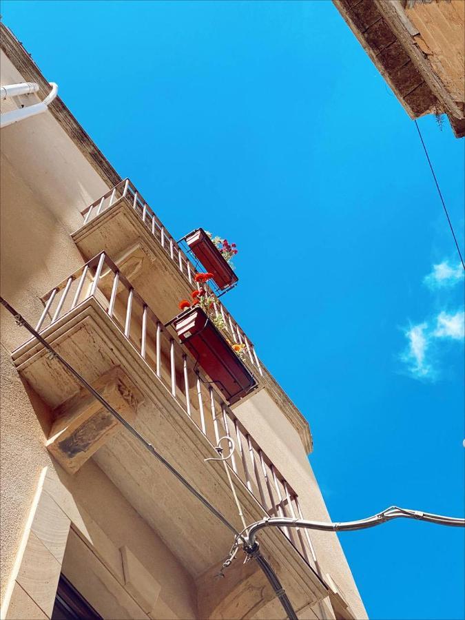 Don Nicuzzo Hotel Salemi Exterior photo