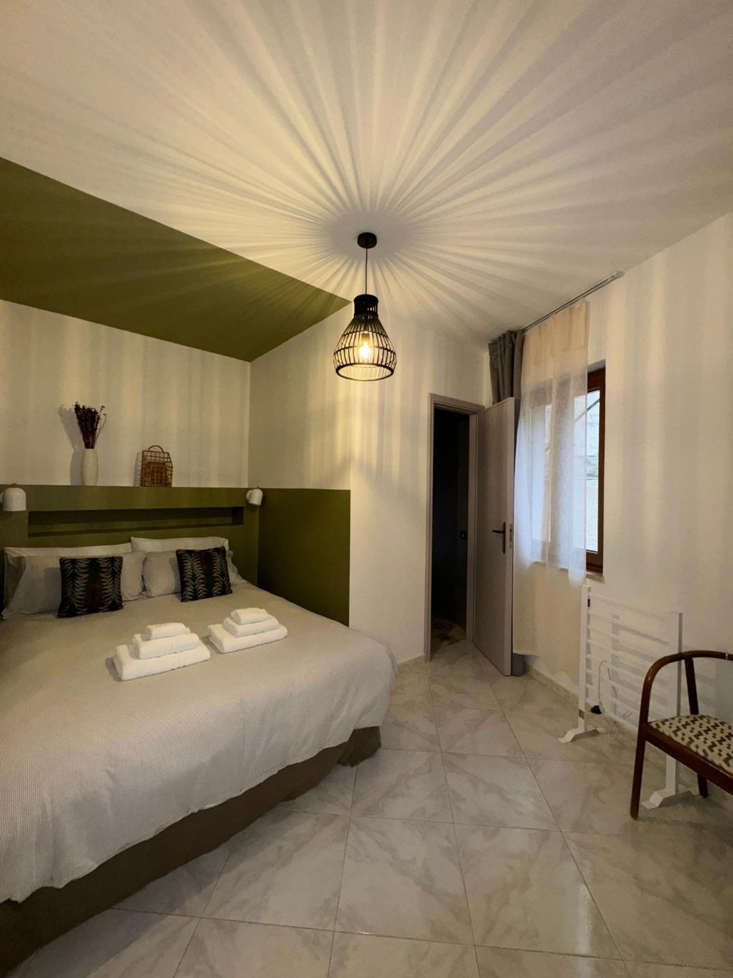 Don Nicuzzo Hotel Salemi Exterior photo