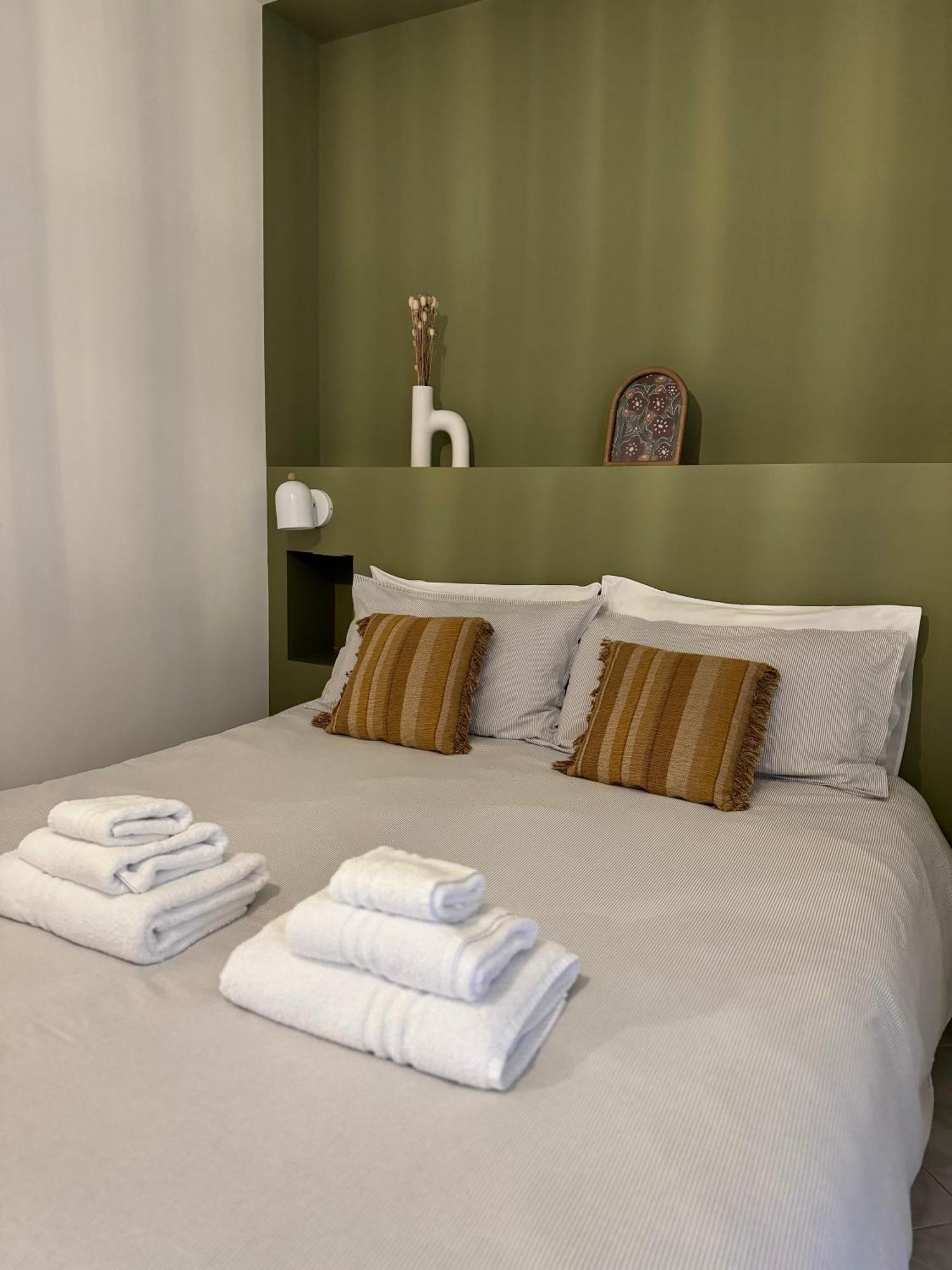 Don Nicuzzo Hotel Salemi Exterior photo